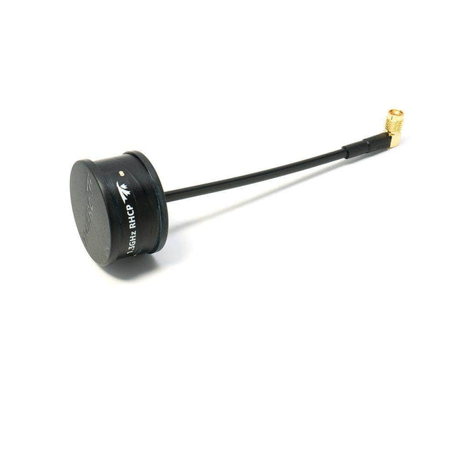 TrueRC Singularity V2 1280/58 1.3GHz 90° SMA Antenna - RHCP