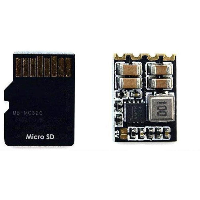 Matek 2-8S Micro 5V or 9V BEC 3 Pack
