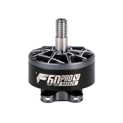 T-Motor F60 Pro V 2207.5 1750Kv Motor - Gray