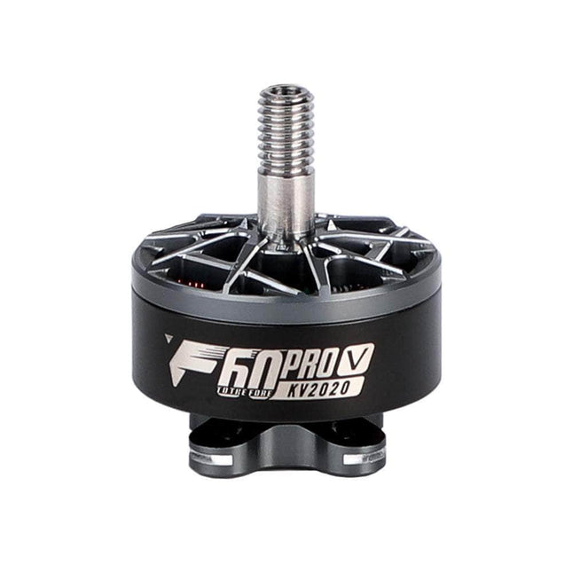 T-Motor F60 Pro V 2207.5 2550Kv Motor - Gray