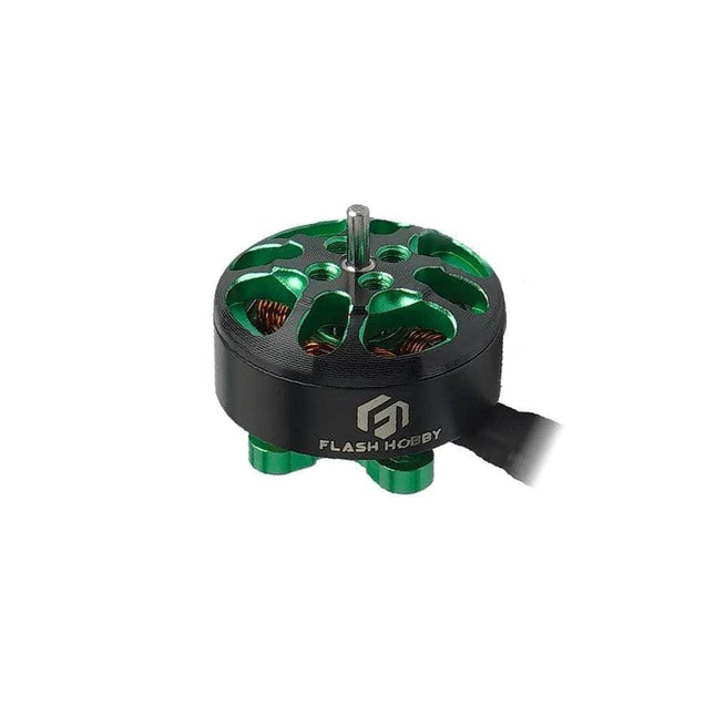 Flash Hobby Arthur 1404 3000Kv Micro Motor (1.5mm Shaft)