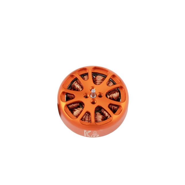 Flash Hobby King 2004 1900Kv Motor (1.5mm Shaft)