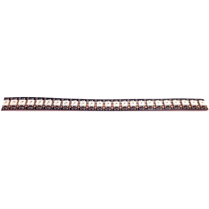 24 LED Strip - 5V High Density LEDs for FPV Racing