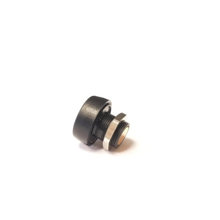 Metal M8 Replacement Lens Lock Ring for Micro FPV Camera