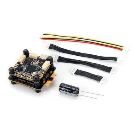 Holybro Kakute H7 V1.3 Tekko32 F4 50A 4-6S 30x30 Stack/Combo (H7 FC / 50A F4 32bit 4in1 ESC)