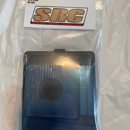 SRC005, SRC On-Road Car 1/10th Scale Setup Kit