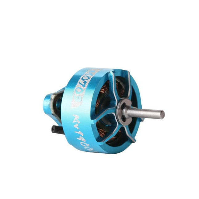 T-Motor M0703 19,000Kv Micro Motor (1.0mm Shaft)