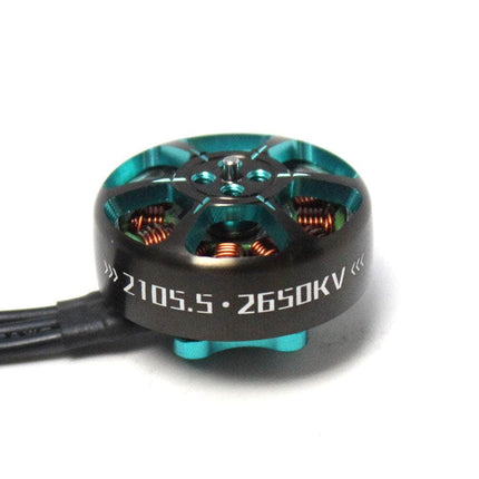 Foxeer Datura 2105.5 2650Kv Motor