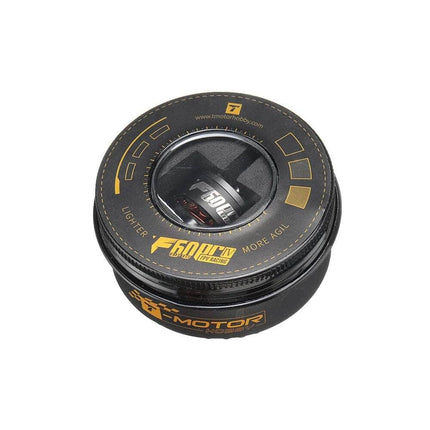 T-Motor F60 Pro IV V2 2207.5 1750Kv Motor - Grey