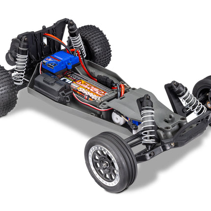 24254-8, Traxxas Bandit HD w/USB-C (NEW)