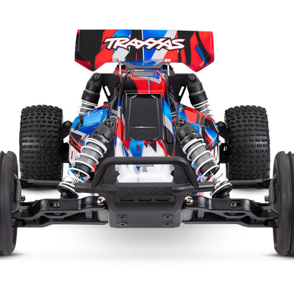 24254-8, Traxxas Bandit HD w/USB-C (NEW)