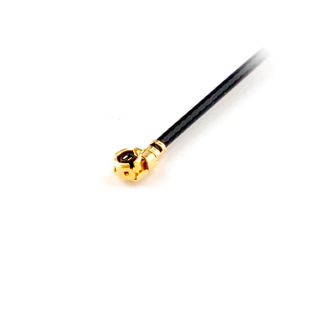 HappyModel 24RX40 2.4GHz RC Antenna For ELRS and TBS Tracer - U.FL