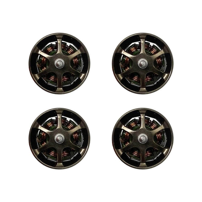 NewBeeDrone Flow 0802 19,000Kv Micro Motor 4 pack