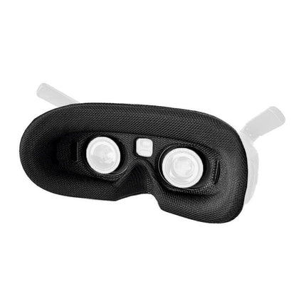 DJI Goggles 2 Sponge Foam Padding - Grey