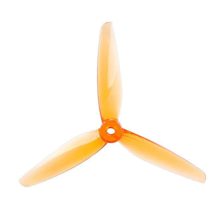 T-Motor F5146 Tri-Blade 5" Prop 4 Pack - Choose Color