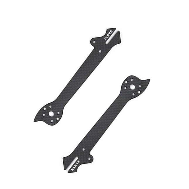 iFlight Nazgul XL5 Replacement Arm 2 Pack