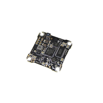 HappyModel X12 Lite V1.0 F411 1-2S Whoop/Toothpick AIO Flight Controller w/ 12A 8Bit 4in1 ESC