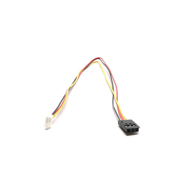 R-XSR to Servo Lead Programming Cable