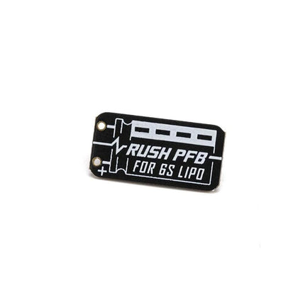 RUSHFPV Blade Power Filter Board Lite