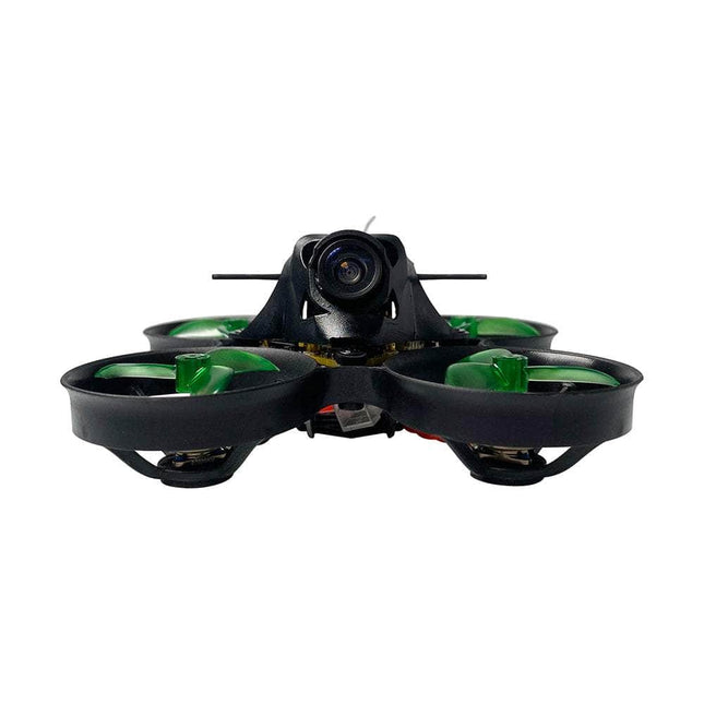 (PRE-ORDER) NewBeeDrone x Team BlackSheep BNF AcroBee65 BLV4 Analog Whoop - CRSF 27000KV