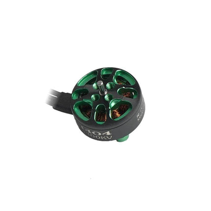 Flash Hobby Arthur 1404 3000Kv Micro Motor (1.5mm Shaft)