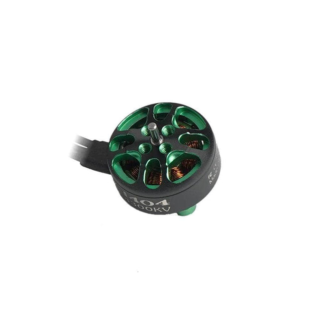 Flash Hobby Arthur 1404 3000Kv Micro Motor (1.5mm Shaft)