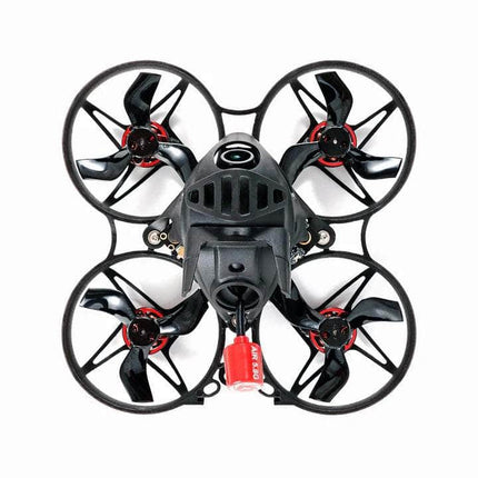 (PRE-ORDER) BetaFPV BNF Meteor75 1S HD Brushless Whoop w/ Walksnail Avatar Mini HD VTX - ELRS 2.4GHz