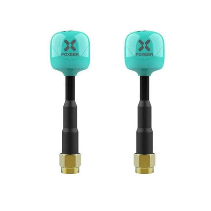 Foxeer Lollipop V4 Plus 5.8GHz RP-SMA Antenna 2 Pack - RHCP