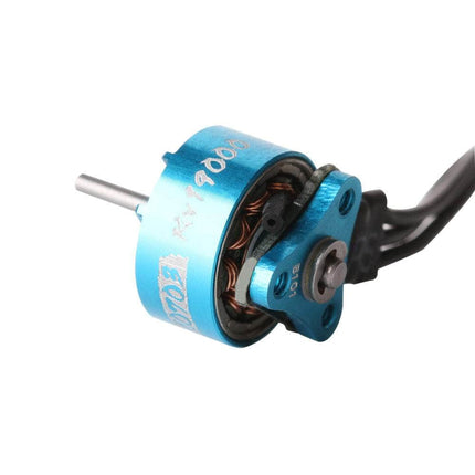 T-Motor M0703 19,000Kv Micro Motor (1.0mm Shaft)