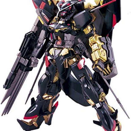 BAN2212204, #59 Gundam Astray Gold Frame Amatsu Mina "Gundam SEED Astray", Bandai HG SEED