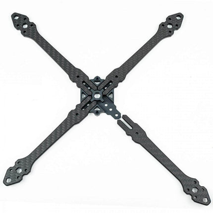 AxisFlying Manta True X 5" Freestyle Frame Kit