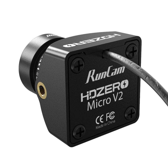 Runcam HDZero Micro FPV Camera V2