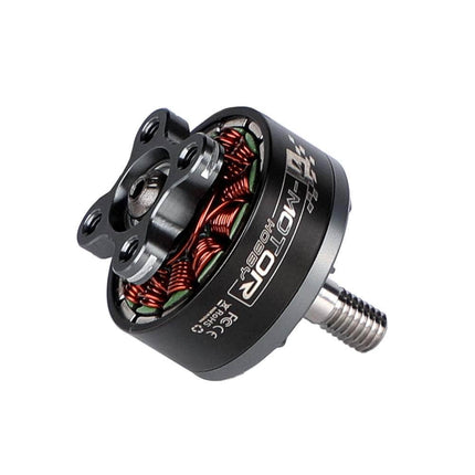 T-Motor F60 Pro V 2207.5 1750Kv Motor - Gray