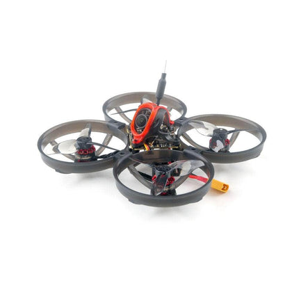 HappyModel BNF Mobula8 1-2S 85mm Brushless Analog Whoop - Choose Your Receiver