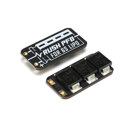 RUSHFPV Blade Power Filter Board Lite