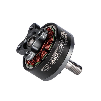 T-Motor F60 Pro V 2207.5 2550Kv Motor - Gray