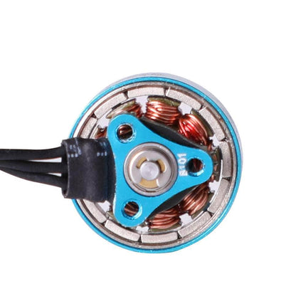 T-Motor M1002 1002 18,000Kv Micro Motor (1.5mm Shaft)