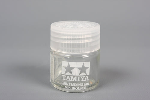 TAM81044, Square Bottle Mini (Round)