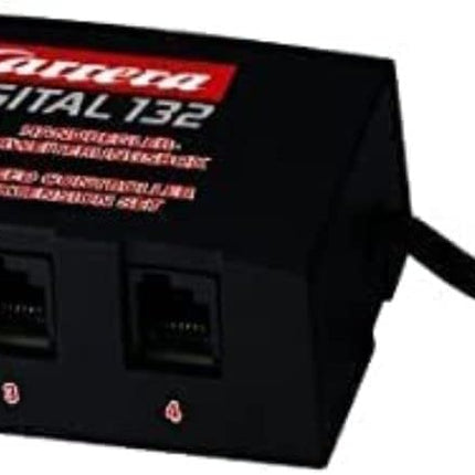20030348, Carrera Digital 132 Speed Controller Extension Set