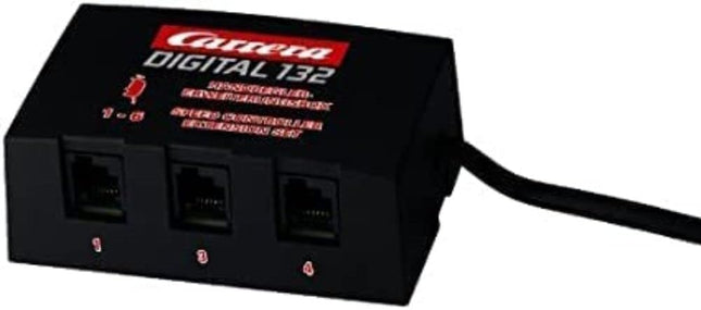 20030348, Carrera Digital 132 Speed Controller Extension Set