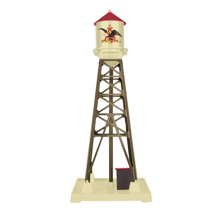 (PRE-ORDER) LNL2429140, Lionel O RTR Anheuser Busch Industrial Water Tower