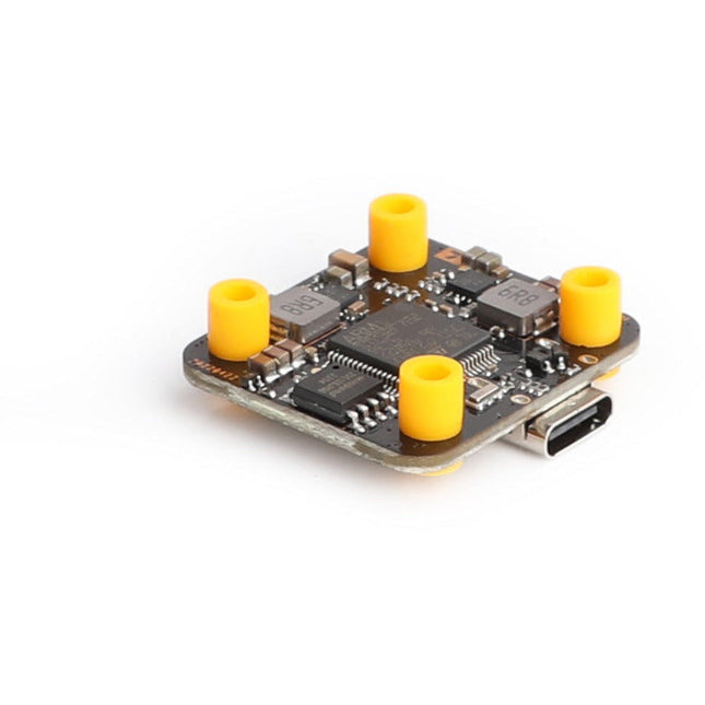 T-Motor Mini F7 HD 20x20 Flight Controller w/ VTX Switch - BMI270