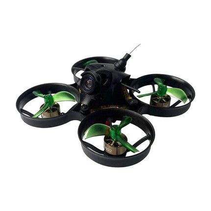 (PRE-ORDER) NewBeeDrone x Team BlackSheep BNF AcroBee65 BLV4 Analog Whoop - CRSF 27000KV