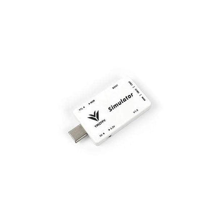 YMZFPV Wireless Simulator Adapter for SBUS/PMM/CSFR/TTL - Choose Your Version