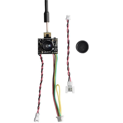 AKK AIO-SA Whoop/Micro AIO FPV Camera & 25-200mW VTX w/ Smart Audio