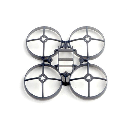 HappyModel V4 75mm Whoop Frame For Moblite7 / Mobula7 / Mobula7 1S - Choose Color