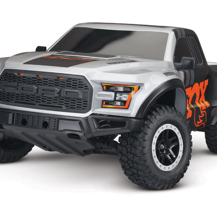 58394-4-FOX, Ford Raptor 2WD BL-2s HD