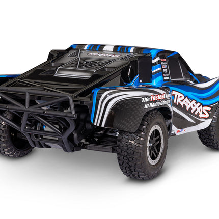 58234-8, Traxxas Slash 2WD Extreme HD (NEW)