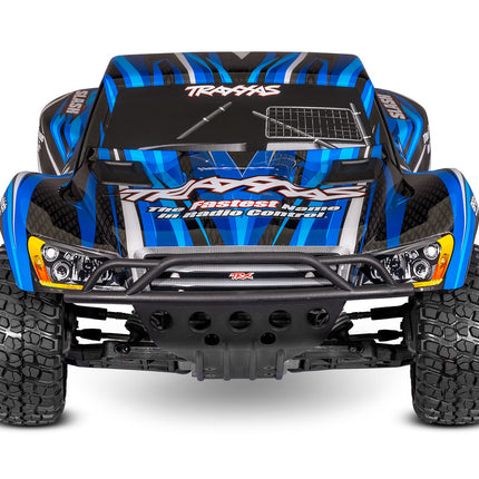 58234-8, Traxxas Slash 2WD Extreme HD (NEW)