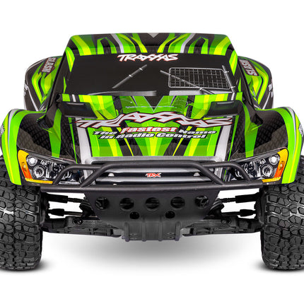 58234-8, Traxxas Slash 2WD Extreme HD (NEW)